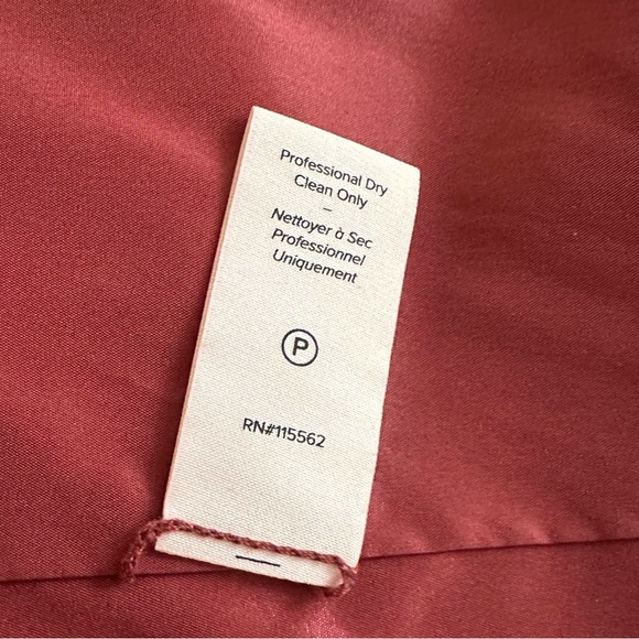 Cinq a Sept
Sumac Kylie Blazer - Picture 10 of 12